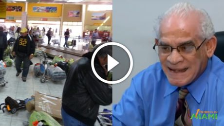 Cubano residente en Miami viaja a Cuba después de 20 años y le niegan la entrada