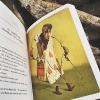Reseña: Alicia en el país de las maravillas - Lewis Carroll, Rébecca Dautremer (Fotos)