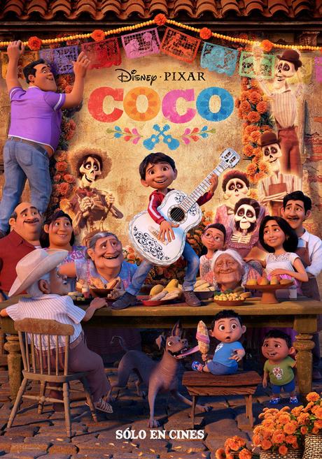Resultado de imagen para coco disney