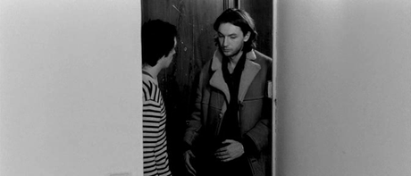 Sauvage innocence - 2001 Sauvage innocence - 2001