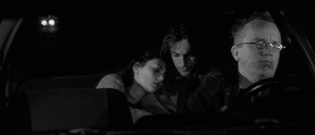 Sauvage innocence - 2001 Sauvage innocence - 2001