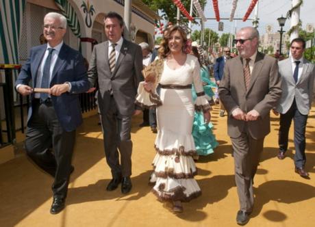 LA INÚTIL BURGUESÍA ANDALUZA Y LOS NUEVOS SEÑORITOS POLÍTICOS