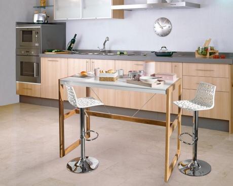 Encuentra la cocina y el electrodoméstico ideal para ti en Conforama