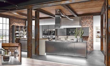 Encuentra la cocina y el electrodoméstico ideal para ti en Conforama