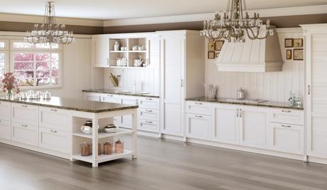 Encuentra la cocina y el electrodoméstico ideal para ti en Conforama