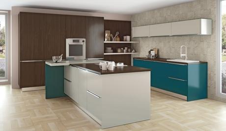 Encuentra la cocina y el electrodoméstico ideal para ti en Conforama