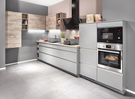 Encuentra la cocina y el electrodoméstico ideal para ti en Conforama