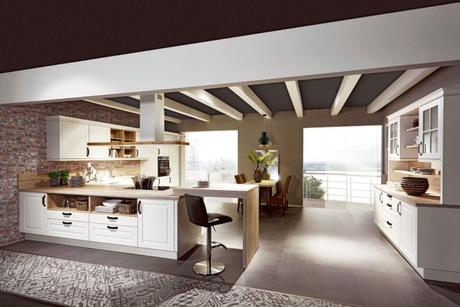 Encuentra la cocina y el electrodoméstico ideal para ti en Conforama