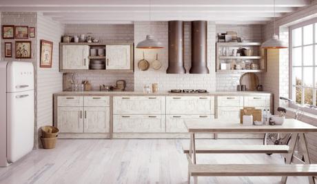 Encuentra la cocina y el electrodoméstico ideal para ti en Conforama