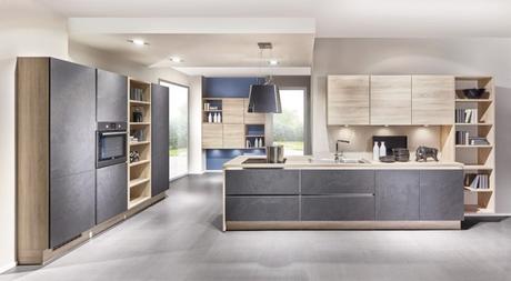 Encuentra la cocina y el electrodoméstico ideal para ti en Conforama