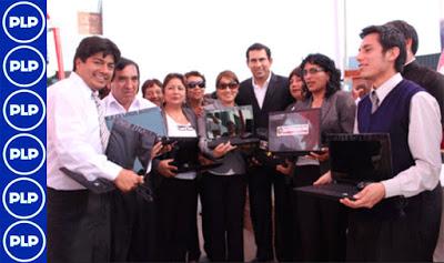 MÁS TECNOLOGÍA PARA EDUCACIÓN…