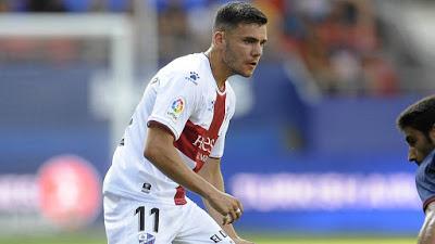 Previa Sevilla FC - Huesca