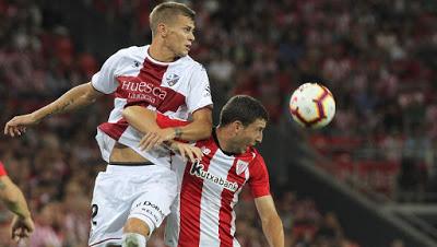 Previa Sevilla FC - Huesca