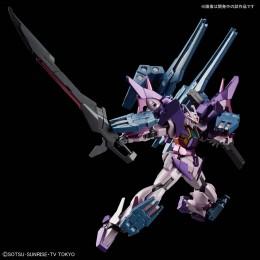 Hgbd Gundam 00 Sky Hws Trans Am Infinity Mode