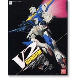 1 60 V2 Gundam