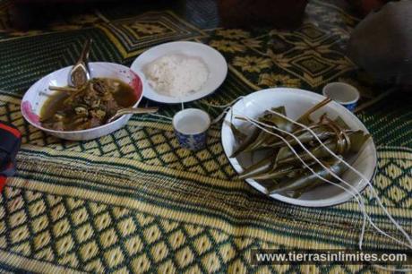 Doi Inthanon, tribus, arrozales y cascadas en el norte de Tailandia