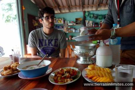 Doi Inthanon, tribus, arrozales y cascadas en el norte de Tailandia