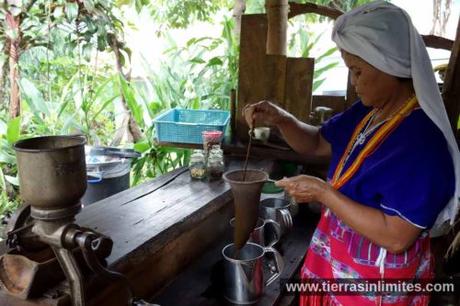 Doi Inthanon, tribus, arrozales y cascadas en el norte de Tailandia