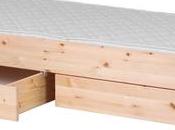 Kiefer Bett 90×200 Bilder Wirklich Spannende