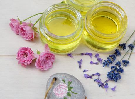 El aceite de oliva virgen extra, un gran aliado para la belleza
