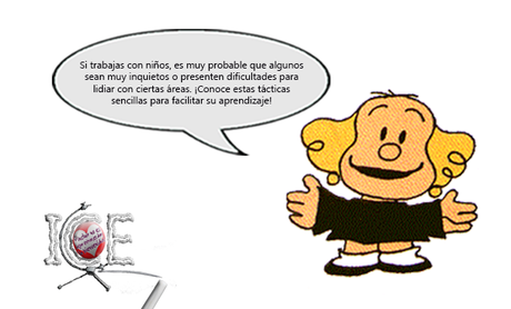 Cuadro resumen sobre estrategias didácticas.