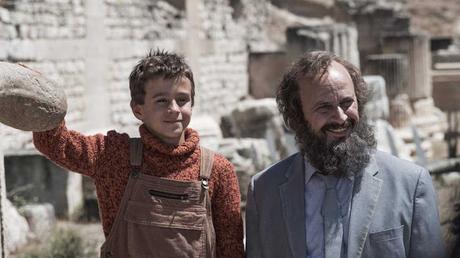 EN LAS ESTRELLAS -CINE DE CULTO