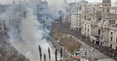 Fallas De Valencia: Lo Esencial Que Hacer Y Visitar.