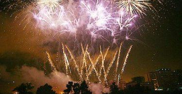 Fallas De Valencia: Lo Esencial Que Hacer Y Visitar.