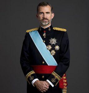 Felipe Vi, Un Rey Reprobado