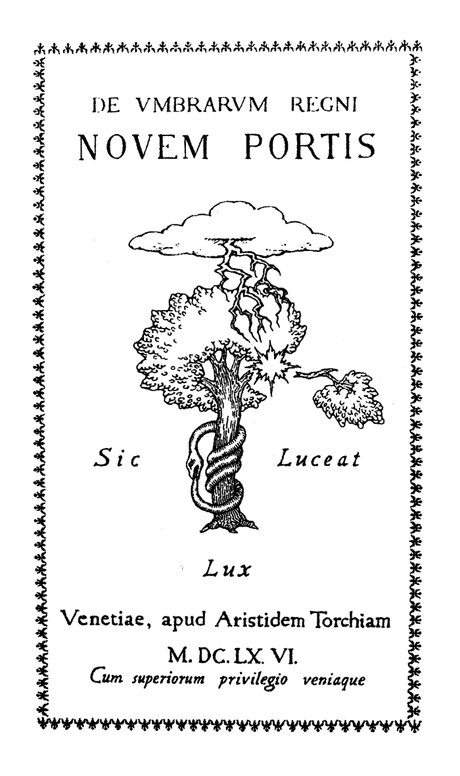 Cinco Libros Malditos Ficticios