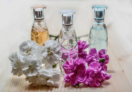 Colonias de baño: aromas de última hornada