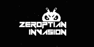 Presentado Zeroptian Invasion en el IndieDevDay Presentado Zeroptian Invasion en el IndieDevDay