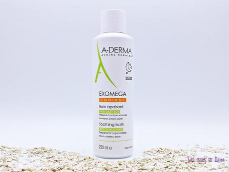 Exomega Control A-Derma dermatitis atópica regalasonrisas salud farmacia pierre fabre atopia EDA