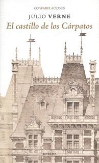 El castillo de los Cárpatos