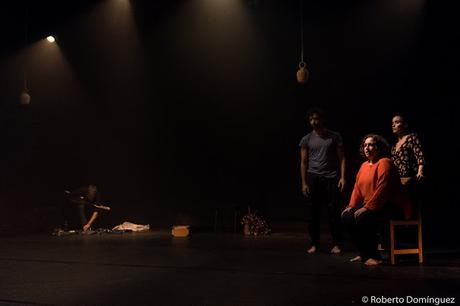 © Roberto Domínguez - Lali Ayguadé i Joana Gomila - Sa Mateixa