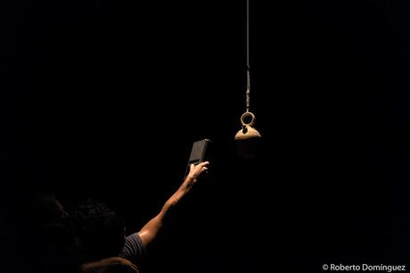 © Roberto Domínguez - Lali Ayguadé i Joana Gomila - Sa Mateixa