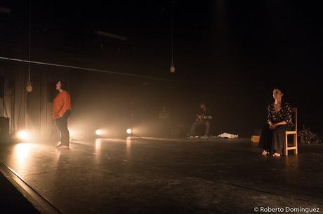 © Roberto Domínguez - Lali Ayguadé i Joana Gomila - Sa Mateixa