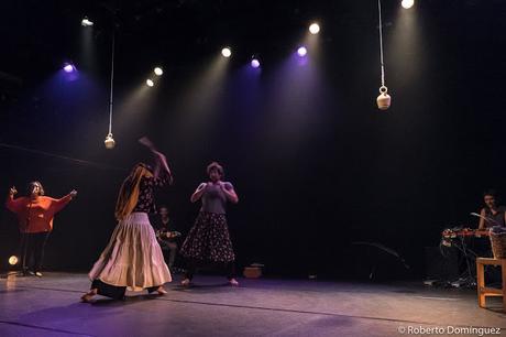 © Roberto Domínguez - Lali Ayguadé i Joana Gomila - Sa Mateixa