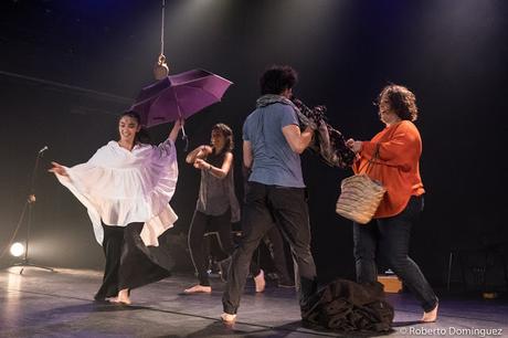 © Roberto Domínguez - Lali Ayguadé i Joana Gomila - Sa Mateixa