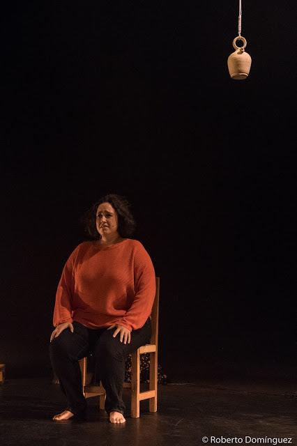 © Roberto Domínguez - Lali Ayguadé i Joana Gomila - Sa Mateixa