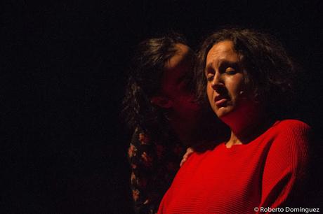 © Roberto Domínguez - Lali Ayguadé i Joana Gomila - Sa Mateixa