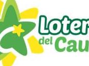 Lotería Cauca sábado octubre 2018