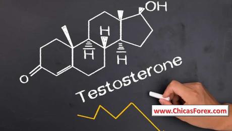 Testosterona y Andrógenos