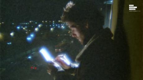 Imagen latente - 1988