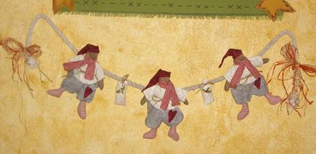 Proyectos navideños