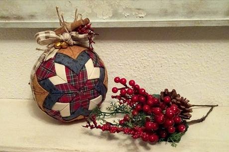 Proyectos navideños