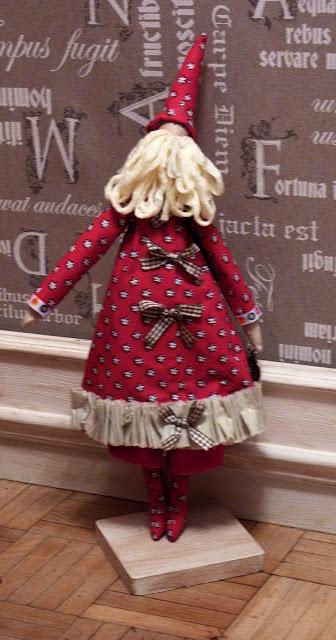 Proyectos navideños