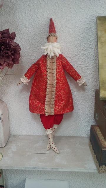 Proyectos navideños