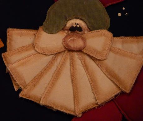 Proyectos navideños