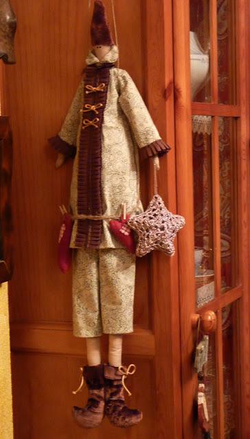 Proyectos navideños